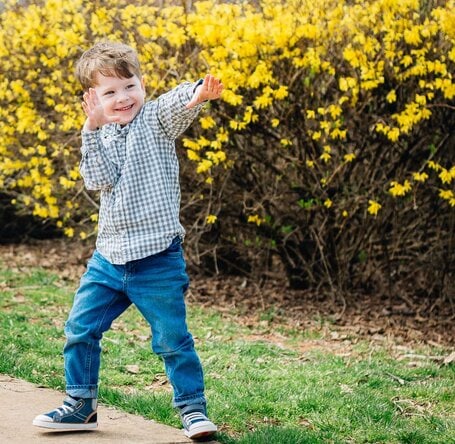 Spring outfits for baby boy on sale
